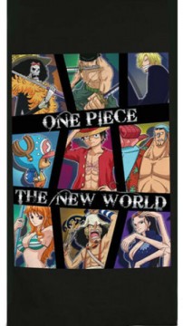 Aymax One Piece (AYM070286)