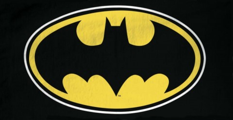 Batman Batman 70x140 cm (008397)