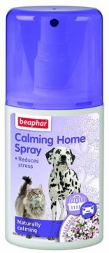 Beaphar Calming Home spray 125 ml