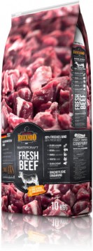 BELCANDO Mastercraft Fresh Beef 10 kg
