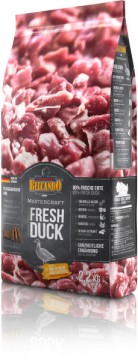 BELCANDO Mastercraft Fresh Duck 2 kg