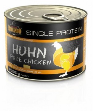 BELCANDO Single Protein - Chicken 200 g