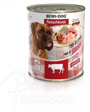 Bewi Dog Rich in Tripe 800 g