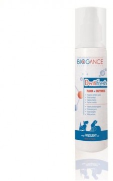 BIOGANCE Dentifresh spray 100ml