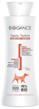 BIOGANCE Tawny Apricot 1l