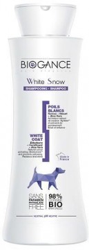 BIOGANCE White Snow 250ml