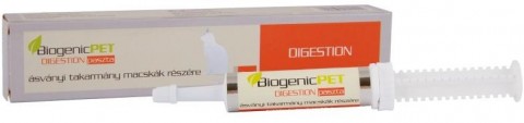 BiogenicPet Digestion Cat paszta 15 ml