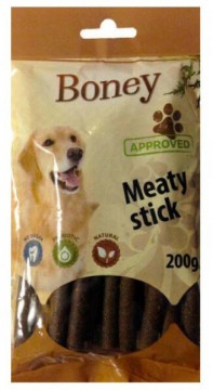 Boney Meaty Stick 200 g