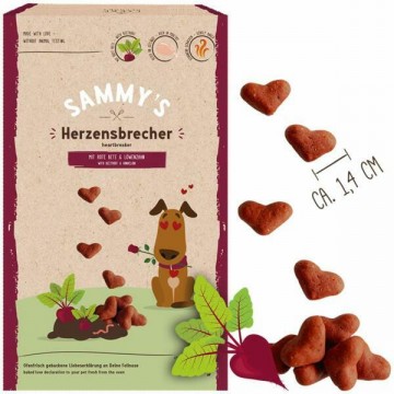 bosch Tiernahrung Sammy’s Heartbreaker cékla és pitypang 800 g