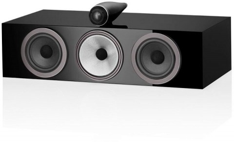 Bowers & Wilkins HTM 71 S3