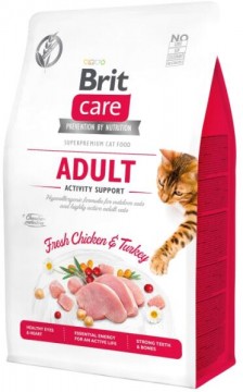 Brit Care Adult Activity Support 400 g