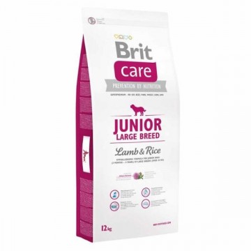 Brit Care Junior Large Breed Lamb & Rice 1 kg