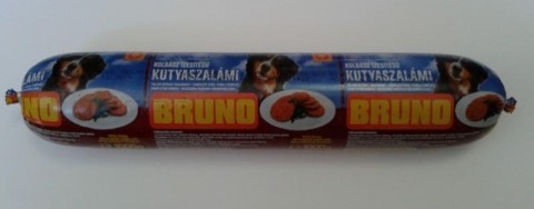 BRUNO Sausage 1 kg