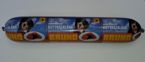 BRUNO Sausage - Ham 1 kg