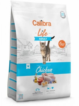 Calibra Life Adult chicken 6 kg