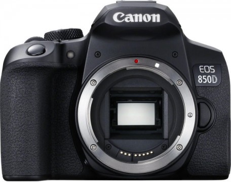 Canon EOS 850D Body (3925C001AA/3925C017AA)