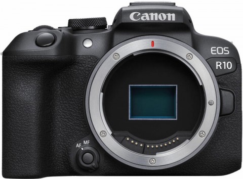 Canon EOS R10 Body (5331C046AA/5331C031AA)