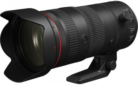 Canon RF 24-105mm f/2.8 L IS USM Z (6347C005)