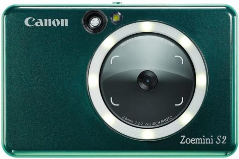 Canon Zoemini S2 (4519C006/4519C007/4519C008)