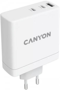 CANYON CND-CHA140W01