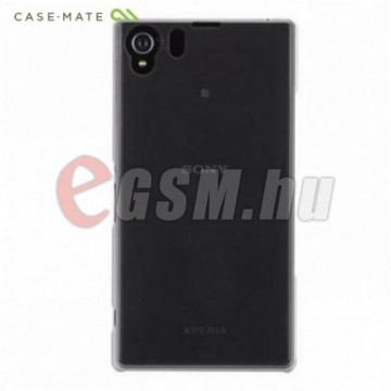 Case-Mate Barely There Sony Xperia Z1 Compact D5503 case black...