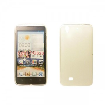 Cellect Huawei Y5 case transparent (TPU-HUA-Y5-19-TP)