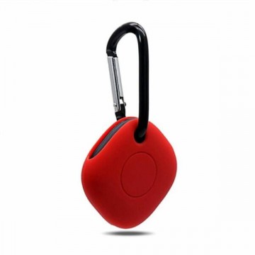 Cellect SmartTag case - red SMARTTAG-CASE-TPU-R