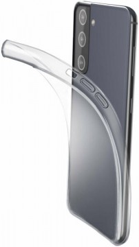 Cellularline Samsung Galaxy S21 Plus 5G cover transparent...