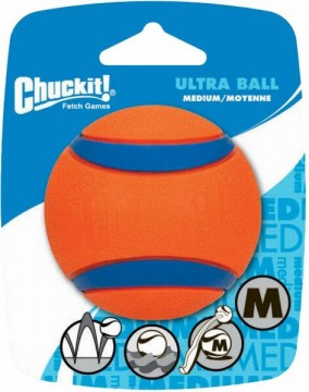 Chuckit! Ultra ball 6,5 cm