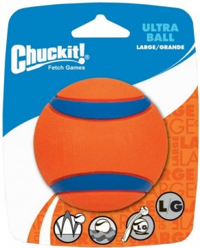 Chuckit! Ultra Ball L