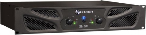 Crown XLI 800