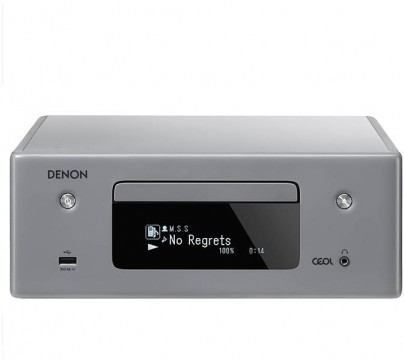 Denon RCDN-10
