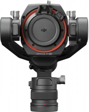 DJI Zenmuse X9-8K Gimbal Camera (CP.RN.00000341.01)