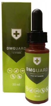 DMGuard Immunerősítő oldat 30 ml