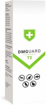 DMGuard T2 immunerősítő készítmény 120 ml