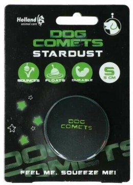 DOG COMETS Stardust labda S