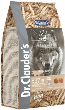 Dr.Clauder's Adult Wildlife Insect 11,5 kg