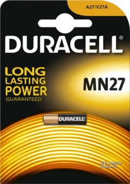 Duracell MN27 (1)