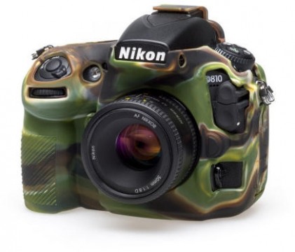 EasyCover Nikon D810 (ECND810)