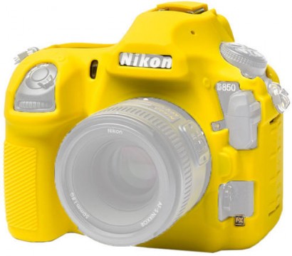 EasyCover Nikon D850 (ECND850)