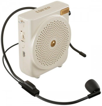 Edifier Portable Voice Amplifier MF3