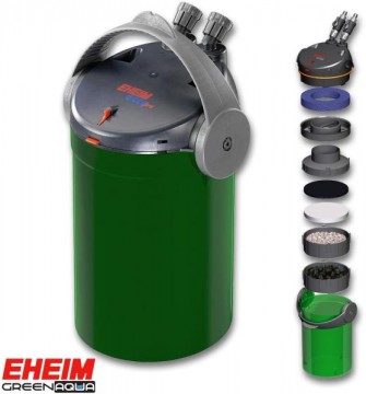 EHEIM Ecco Pro 200 (2034020)