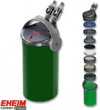 EHEIM Ecco Pro 300 (2036020)