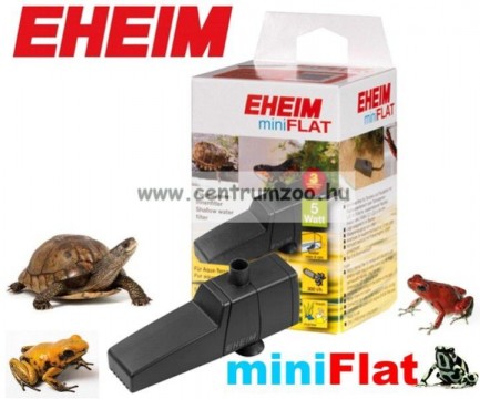 EHEIM MiniFlat 2203020