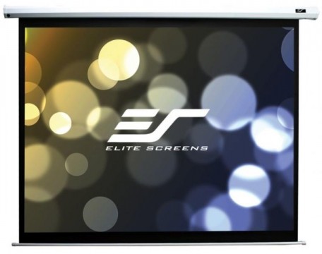 Elite Screens Electric125XH
