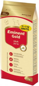Eminent Gold Adult 15 kg