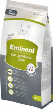 Eminent Light / Sterile chicken 2 kg