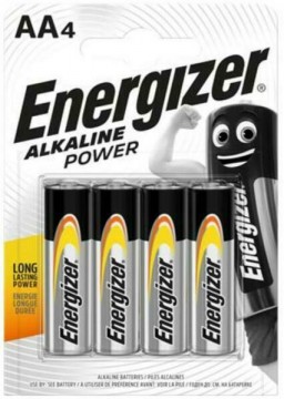 Energizer AA Classic (4) (EEAA4AP)