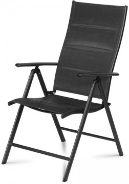 Fieldmann FDZN 5016 fémvázas, dönthető kerti szék...