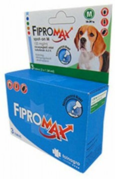 FIPROMAX Spot-On L 20-40 kg 1 db